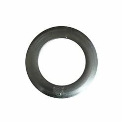 Castorama 25 œillets Ø13 Mm Chrome