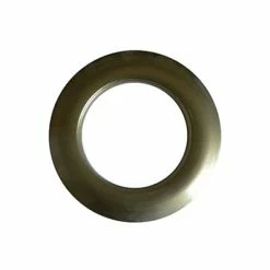 Castorama 25 œillets Ø13 Mm Doré Brillant