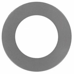 Castorama 4 Oeillets à Clipser Argent