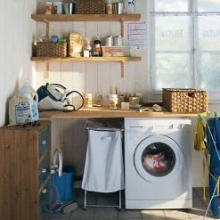 Castorama Barre De Vitrage Colours Bloom Chromé Mat Ø7 Mm X L.40/70 Cm