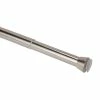 Castorama Barre Mur à Mur GoodHome Extensible Ikaria, Nickel Brossé,  120/210 cm -Castorama boutique barre mur a mur goodhome extensible ikaria nickel brosse 120 210 cm3663602457084 01c