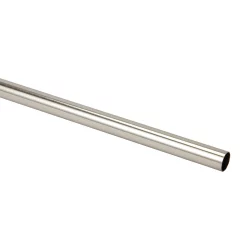 Castorama Barre Simple GoodHome 16 mm Athens, 250 cm