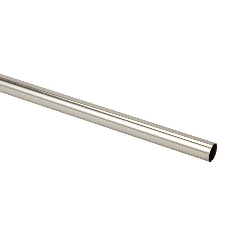 Castorama Barre Simple GoodHome 16 mm Athens, 300 cm 3 Castorama Barre Simple GoodHome 16 mm Athens, 300 cm