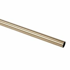 Castorama Barre Simple GoodHome 19 mm Antiki, 300 cm