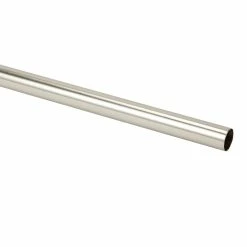 Castorama Barre Simple GoodHome 19 mm Athens, 150 cm