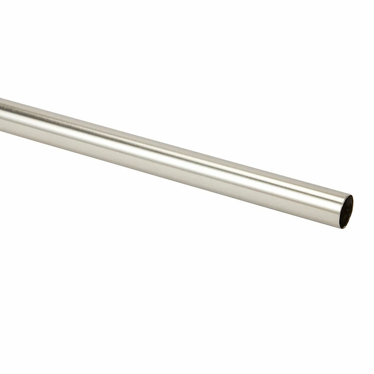 Castorama Barre Simple GoodHome 19 mm Athens, 150 cm 3 Castorama Barre Simple GoodHome 19 mm Athens, 150 cm