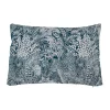 Castorama Coussin Bleu Mokau 40 X 60 Cm GoodHome 1 Castorama Coussin Bleu Mokau 40 X 60 Cm GoodHome -Castorama boutique coussin bleu mokau 40 x 60 cm goodhome5063022029997 02c