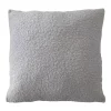 Castorama Coussin Bouclette L.45 X L.45 Cm Gris 1 Castorama Coussin Bouclette L.45 X L.45 Cm Gris -Castorama boutique coussin bouclette l 45 x l 45 cm gris3661733048782 04c fr cf