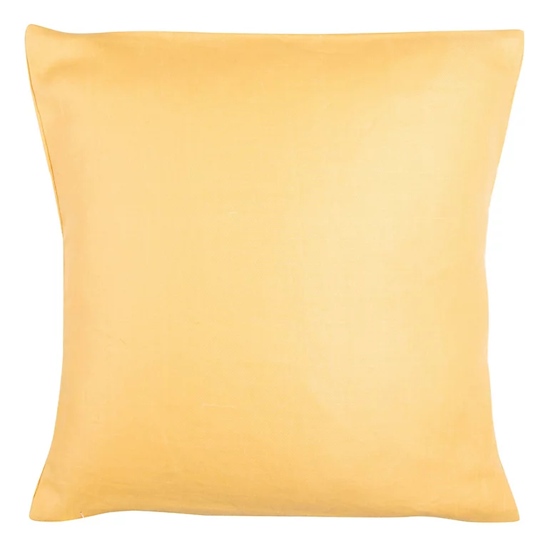 Castorama Coussin Effet Lin Nubia 43x43cm Ocre 3 Castorama Coussin Effet Lin Nubia 43x43cm Ocre