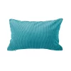 Castorama Coussin Effet Velours GoodHome Carrington 30 X 50 Cm Bleu 2 Castorama Coussin Effet Velours GoodHome Carrington 30 X 50 Cm Bleu -Castorama boutique coussin effet velours goodhome carrington 30 x 50 cm bleu5059340395029 02c