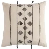 Castorama Coussin Eko Deco&Co Beige Et Noir L.40 X L.40 Cm 1 Castorama Coussin Eko Deco&Co Beige Et Noir L.40 X L.40 Cm -Castorama boutique coussin eko deco co beige et noir l 40 x l 40 cm3663655043661 01c FR CF