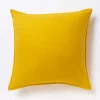 Castorama Coussin GoodHome Hiva Jaune 60 X 60 Cm 1 Castorama Coussin GoodHome Hiva Jaune 60 X 60 Cm -Castorama boutique coussin goodhome hiva jaune 60 x 60 cm3663602684527 02c