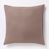 Castorama Coussin GoodHome Hiva Marron 60 X 60 Cm 1 Castorama Coussin GoodHome Hiva Marron 60 X 60 Cm -Castorama boutique coussin goodhome hiva marron 60 x 60 cm3663602684497 02c