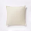Castorama Coussin GoodHome Hiva Naturel 45 X 45 Cm -Castorama boutique coussin goodhome hiva naturel 45 x 45 cm3663602684404 02c