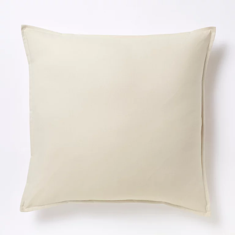 Castorama Coussin GoodHome Hiva Naturel 60 X 60 Cm 3 Castorama Coussin GoodHome Hiva Naturel 60 X 60 Cm