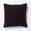 Castorama Coussin GoodHome Hiva Noir 45 X 45 Cm 2 Castorama Coussin GoodHome Hiva Noir 45 X 45 Cm -Castorama boutique coussin goodhome hiva noir 45 x 45 cm3663602684343 02c
