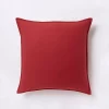 Castorama Coussin GoodHome Hiva Rouge 45 X 45 Cm 1 Castorama Coussin GoodHome Hiva Rouge 45 X 45 Cm -Castorama boutique coussin goodhome hiva rouge 45 x 45 cm3663602684411 02c