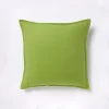 Castorama Coussin GoodHome Hiva Vert 45 X 45 Cm 2 Castorama Coussin GoodHome Hiva Vert 45 X 45 Cm -Castorama boutique coussin goodhome hiva vert 45 x 45 cm3663602684350 02c