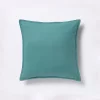 Castorama Coussin GoodHome Hiva Vert Bleu 45 X 45 Cm 1 Castorama Coussin GoodHome Hiva Vert Bleu 45 X 45 Cm -Castorama boutique coussin goodhome hiva vert bleu 45 x 45 cm3663602684367 02c