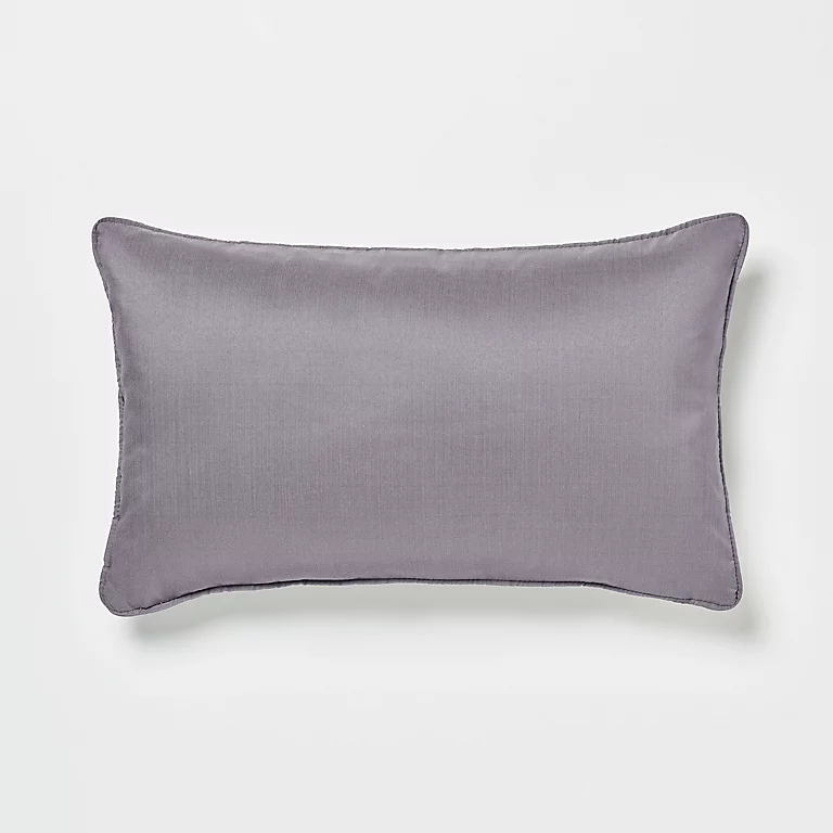 Castorama Coussin GoodHome Klama Violet Clair 30 X 50 Cm 3 Castorama Coussin GoodHome Klama Violet Clair 30 X 50 Cm