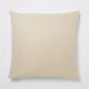 Castorama Coussin GoodHome Kosti Beige 45 X 45 Cm