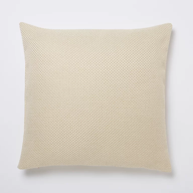 Castorama Coussin GoodHome Kosti Beige 45 X 45 Cm 2 Castorama Coussin GoodHome Kosti Beige 45 X 45 Cm
