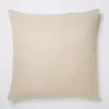 Castorama Coussin GoodHome Kosti Beige 60 X 60 Cm