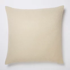 Castorama Coussin GoodHome Kosti Beige 60 X 60 Cm