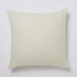 Castorama Coussin GoodHome Kosti Crème 45 X 45 Cm