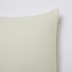 Castorama Coussin GoodHome Kosti Crème 60 X 60 Cm