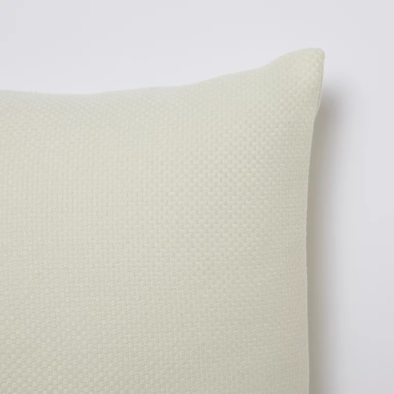 Castorama Coussin GoodHome Kosti Crème 60 X 60 Cm 3 Castorama Coussin GoodHome Kosti Crème 60 X 60 Cm