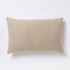 Castorama Coussin GoodHome Novan Beige 40 X 60 Cm -Castorama boutique coussin goodhome novan beige 40 x 60 cm3663602684718 02c