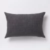 Castorama Coussin GoodHome Novan Gris 40 X 60 Cm 1 Castorama Coussin GoodHome Novan Gris 40 X 60 Cm -Castorama boutique coussin goodhome novan gris 40 x 60 cm3663602684701 02c