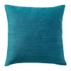 Castorama Coussin GoodHome Pahea Bleu Foncé L.45 X L.45 Cm 2 Castorama Coussin GoodHome Pahea Bleu Foncé L.45 X L.45 Cm -Castorama boutique coussin goodhome pahea bleu fonce l 45 x l 45 cm3663602451334 02c