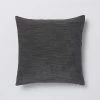 Castorama Coussin GoodHome Pahea Gris 45 X 45 Cm -Castorama boutique coussin goodhome pahea gris 45 x 45 cm3663602684763 02c