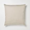 Castorama Coussin GoodHome Taowa Beige 50 X 50 Cm -Castorama boutique coussin goodhome taowa beige 50 x 50 cm3663602684831 02c