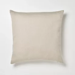 Castorama Coussin GoodHome Taowa Beige 50 X 50 Cm