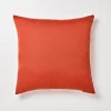 Castorama Coussin GoodHome Taowa Rouille 50 X 50 Cm -Castorama boutique coussin goodhome taowa rouille 50 x 50 cm3663602684862 02c