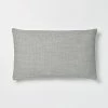Castorama Coussin GoodHome Tiga Gris 30 X 50 Cm -Castorama boutique coussin goodhome tiga gris 30 x 50 cm3663602684886 02c