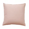 Castorama Coussin Hiva 45x45 Cm Rose GoodHome -Castorama boutique coussin hiva 45x45 cm rose goodhome5059340107936 02c