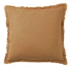 Castorama Coussin Honey Deko & Co Honey L.45 X L.45 X Ep.3cm