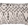 Castorama Coussin Imprimé Aztec Lima Deco&Co Noir Et Blanc L.50 X L.30 Cm -Castorama boutique coussin imprime aztec lima deco co noir et blanc l 50 x l 30 cm3663655234618 01c FR CF
