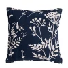 Coussin Imprimé Fleurs Deko & Co Bleu Et Blanc L.40 X L.40 Cm 2 Coussin Imprimé Fleurs Deko & Co Bleu Et Blanc L.40 X L.40 Cm -Castorama boutique coussin imprime fleurs deko co bleu et blanc l 40 x l 40 cm3663655052205 01c FR CF