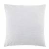 Castorama Coussin Josepha Blanc 45 X 45 Cm -Castorama boutique coussin josepha blanc 45 x 45 cm3661733021525 02c