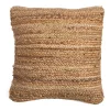 Coussin Jute Deko & Co Naturel L.45 X L.45 X Ep.2cm -Castorama boutique coussin jute deko co naturel l 45 x l 45 x ep 2cm3663655037134 01c FR CF