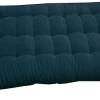 Castorama Coussin Long Velours Deko & Co Bleu Foncé L.120 X L.60 Cm -Castorama boutique coussin long velours deko co bleu fonce l 120 x l 60 cm3663655045733 01c FR CF