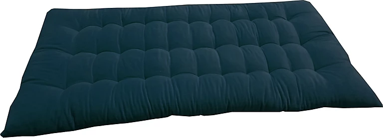 Castorama Coussin Long Velours Deko & Co Bleu Foncé L.120 X L.60 Cm 3 Castorama Coussin Long Velours Deko & Co Bleu Foncé L.120 X L.60 Cm