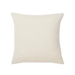 Castorama Coussin Naturel 35 X 35 Cm