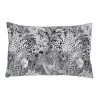Castorama Coussin Noir Mokau 40 X 60 Cm GoodHome -Castorama boutique coussin noir mokau 40 x 60 cm goodhome5063022030009 02c