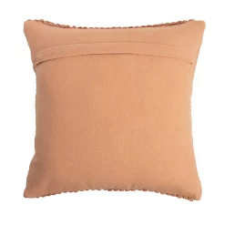 Castorama Coussin Norma Terracotta L.40 X L.40 Cm